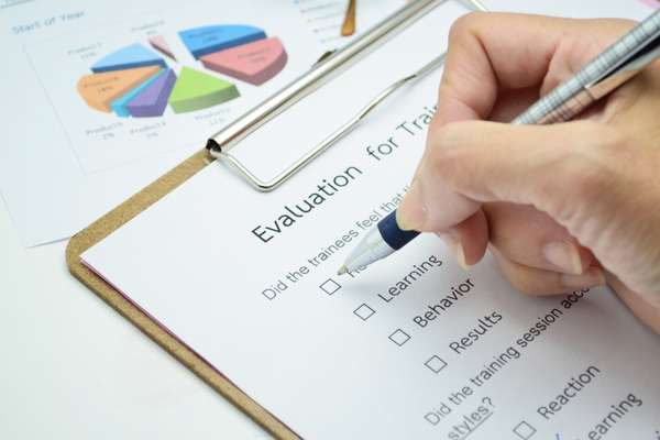 Customer Profile Evaluation Tool