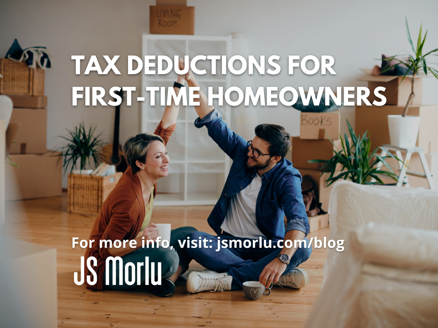 tax-deductions-for-first-time-homeowners-accounting-services