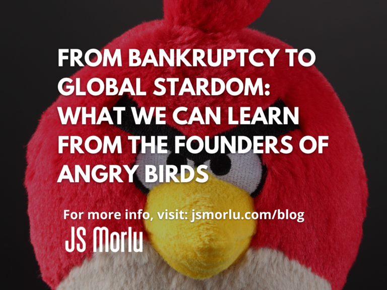 Close-up of Angry Birds character, showcasing its distinctive features and vibrant colors in a captivating and expressive manner.