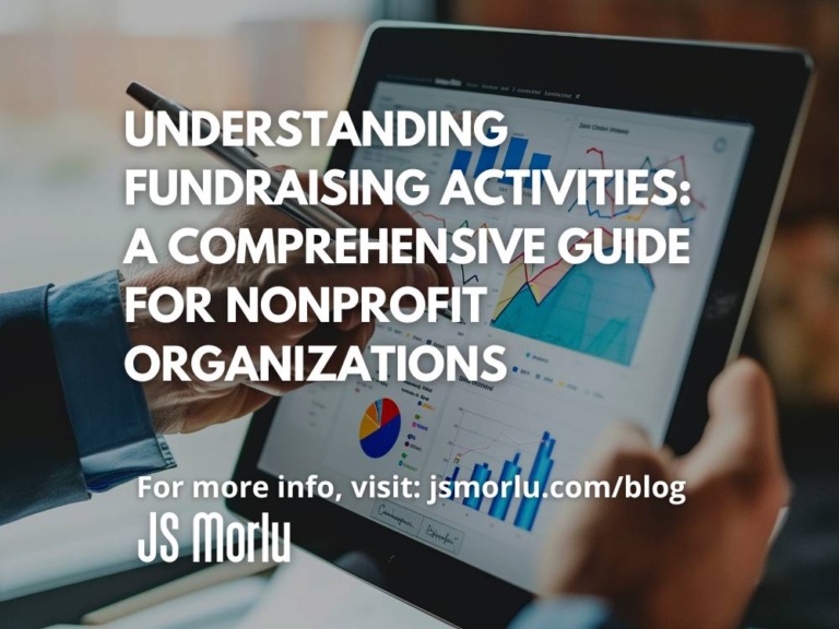 Image representing CRM implementation process - Fundraising Activities