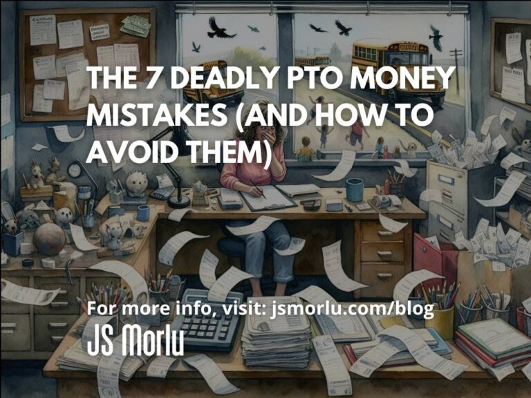 The 7 Deadly PTO Money Mistakes (and How to Avoid Them)