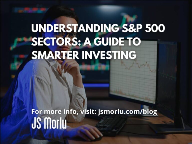 Understanding S&P 500 Sectors: A Guide to Smarter Investing