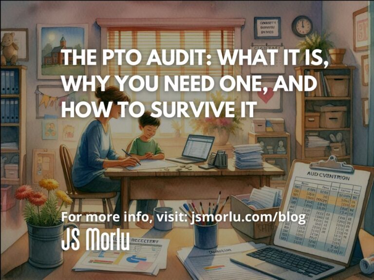 The PTO Audit: What It Is, Why You Need One, and How to Survive It