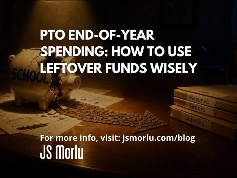 PTO End-of-Year Spending: How to Use Leftover Funds Wisely