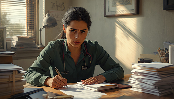 Suspense Accounts Are Basically Corporate Therapy