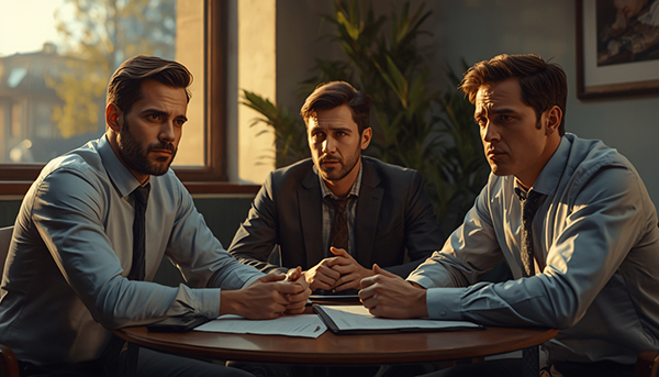 The Hidden Tax on Every Organization