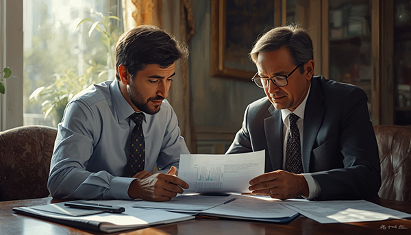 The DIY Accounting Trap: Why Doing It Yourself Costs More Than Hiring Experts