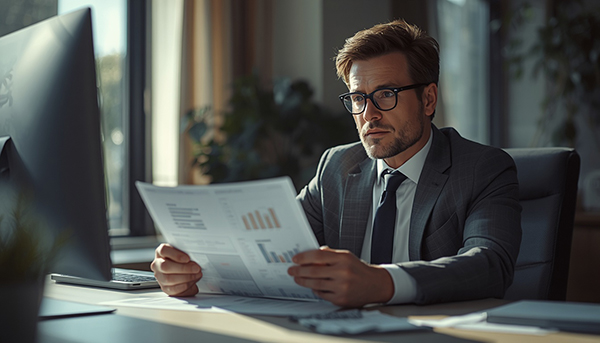The 572-Achievement Problem: Why So Many Businesses Are Working Hard but Still Flying Blind
