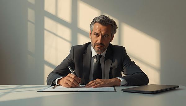 The Accountant's Sermon on the Spreadsheet: 10 Commandments of Financial Sanity