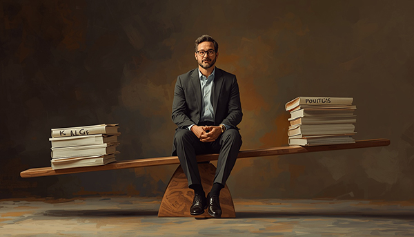 The Balance Sheet Audit You Can Do in 10 Minutes (Without Crying or Calling Your Accountant)