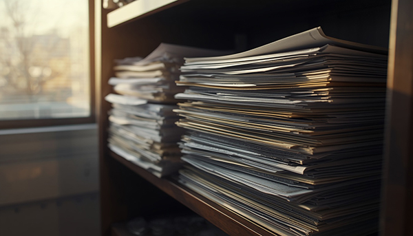 The 3 Types of Bookkeeping Chaos (And Which One You're Living In)