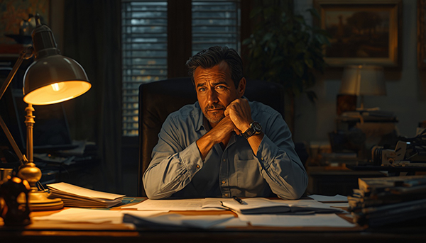 Strong Systems. Strong Controls. Strong Processes. That's What Buyers Pay a Premium For.