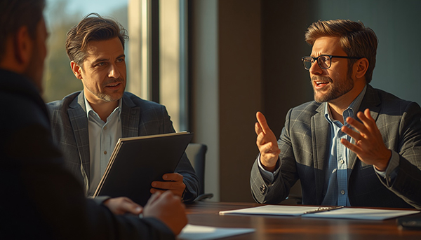 Strong Systems. Strong Controls. Strong Processes. That's What Buyers Pay a Premium For.