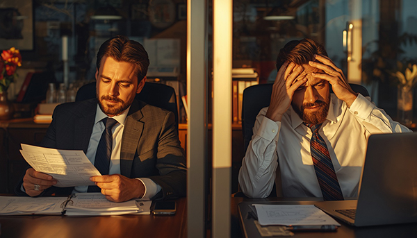 Why Performance Management Creates Noise — But Not Clarity