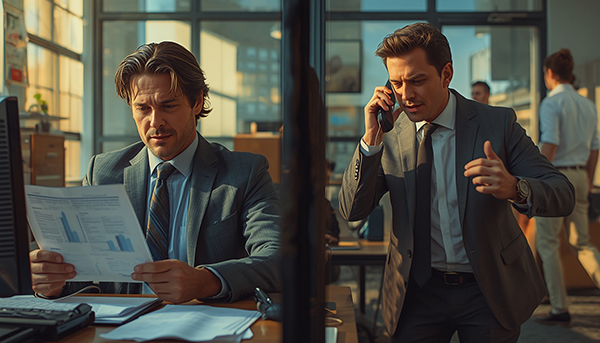 The Next Competitive Advantage for Small Businesses Isn't AI. It's Visibility.