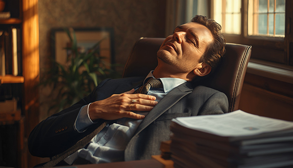 The 7 Red Flags That Tell You It's Time to Get an Accountant — Not Another Spreadsheet