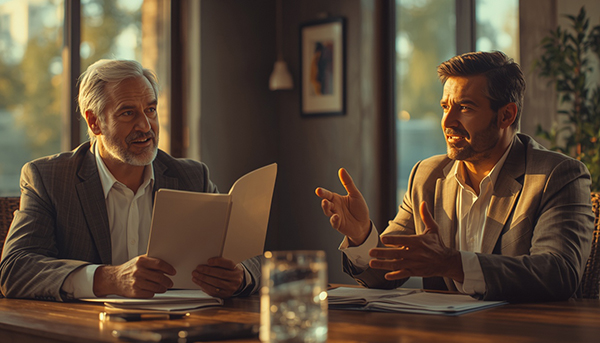 Your Company Is Busy. But Is It Producing Visible Results?