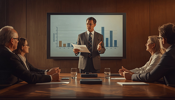 Boardroom Risk Blind Spots