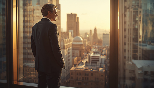 How Business Owners Can Work On the Business Without Losing Control