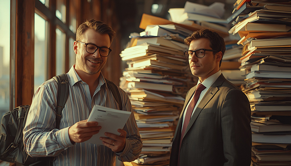 How Business Owners Can Work On the Business Without Losing Control