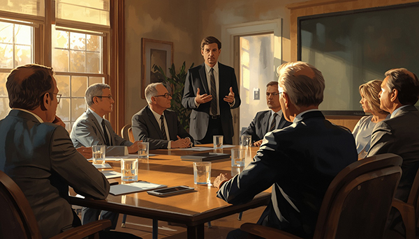 Family-Style Governance & Hidden Risks