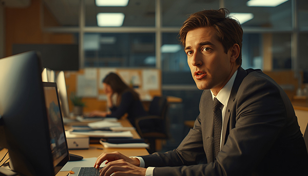 Why Employees Need a Way to Prove Their Value