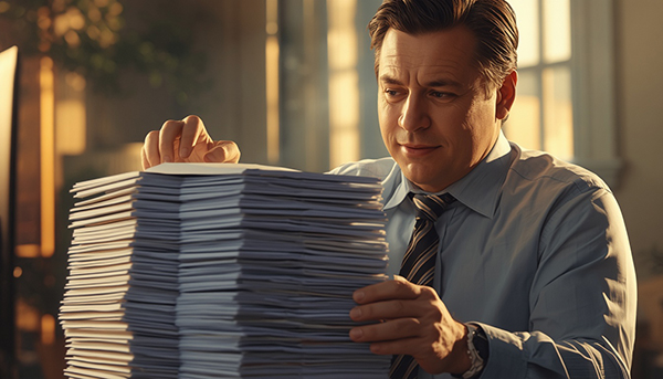 Why Employees Need a Way to Prove Their Value
