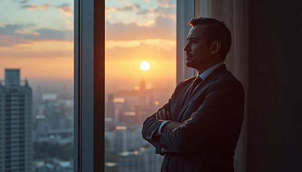 Retreat, Reload, Return: The George Washington Strategy for Surviving a Business War