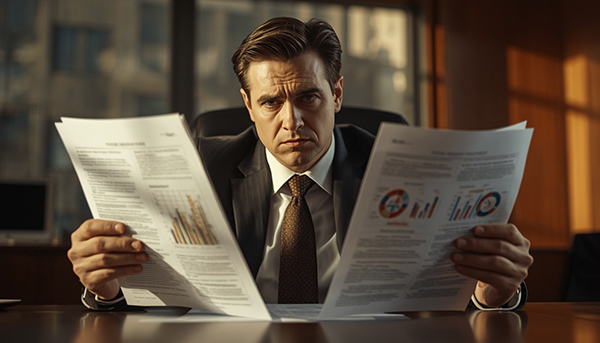 The CEO Thought He Had a Staffing Problem. He Had a Visibility Problem.