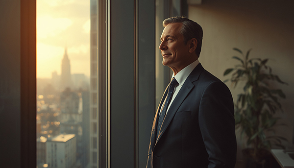 The CEO Thought He Had a Staffing Problem. He Had a Visibility Problem.
