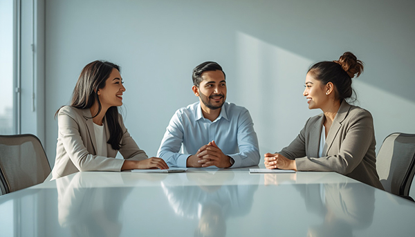 How Do You Know Who Has Low Morale in Your Company?