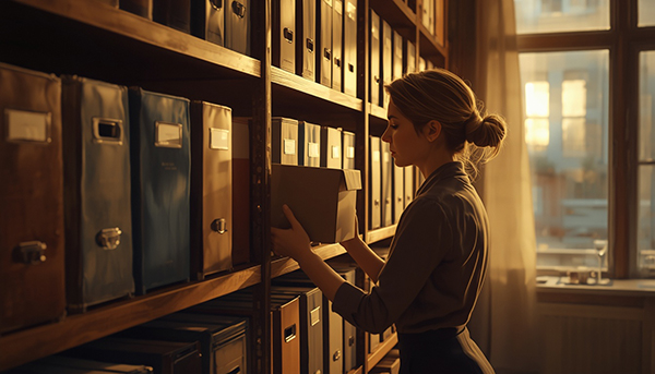 How to Hand Off PTO Finances Without a Dumpster Fire