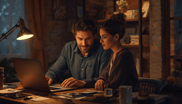 How to Hand Off PTO Finances Without a Dumpster Fire