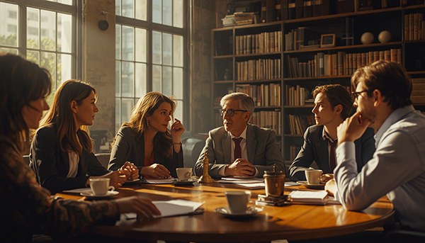 The Balance Sheet Whisperer: How Smart CEOs Listen Before It Screams