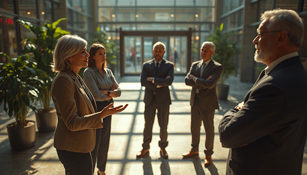 Credit Union Board Accountability: When Governance Fails