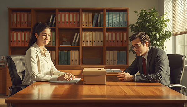 The Bookkeeper’s Revenge: How Chaos Costs You More Than Fees Ever Will