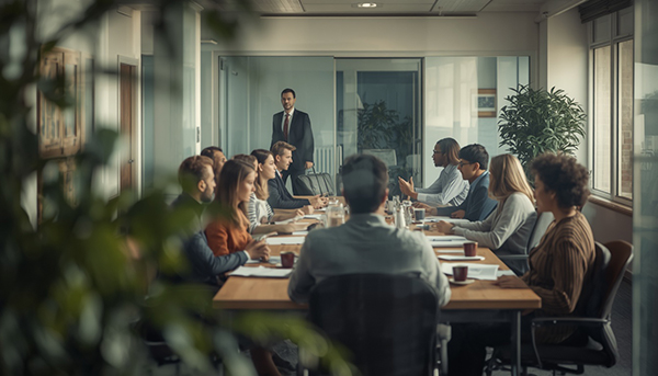 The Most Dangerous Employee in Your Company Is You