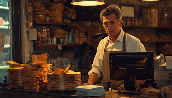 The 5 Money Problems That Quietly Hold Small Businesses Back