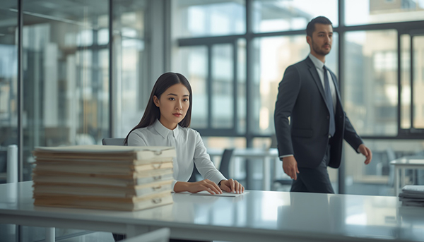 Who in Your Company Is Actually Overworked?