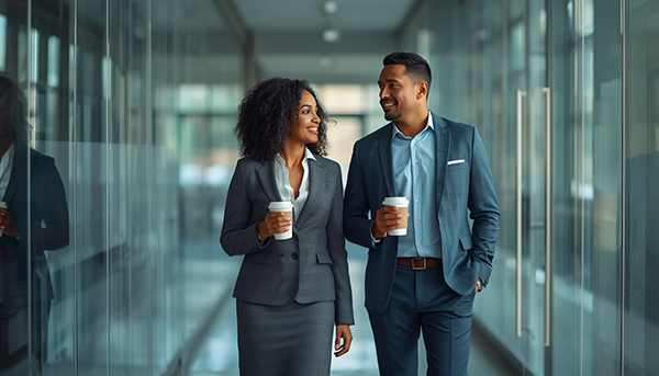 Who in Your Company Is Actually Overworked?