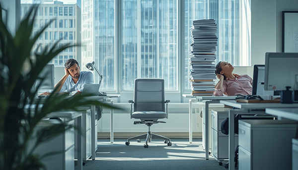 The Day Your Best Employee Quits, It Will Be Too Late