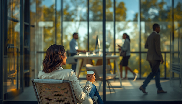 The Business Buyer’s Brutal Question: Can This Company Run Without You?