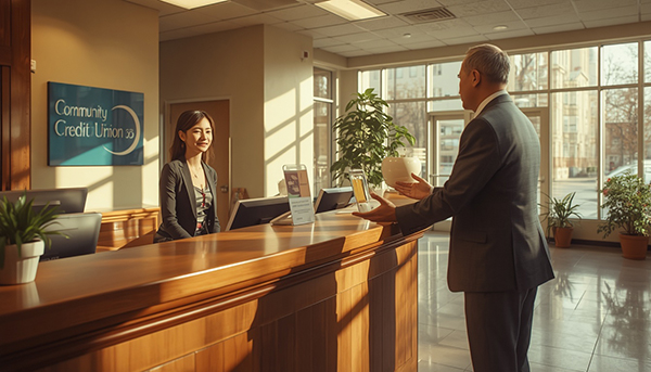 Credit Union Cyberattacks: Why You’re More Vulnerable Than You Think