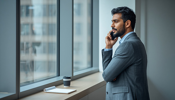 What to Do in the First 30 Days of a Sales Slowdown