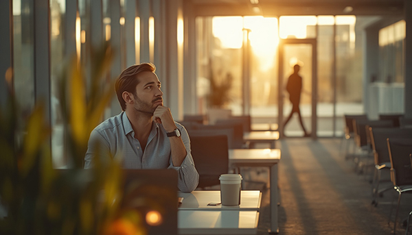 The Silent Killer of Small Businesses Isn’t Competition. It’s What the Owner Doesn’t Know.