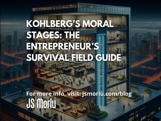 Kohlberg’s Moral Stages