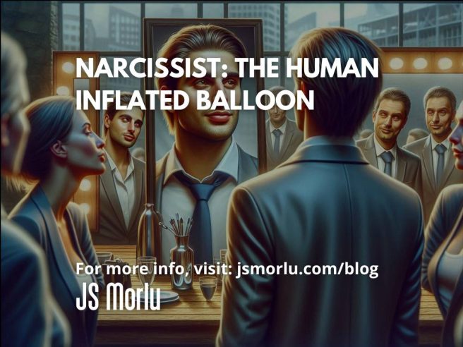 Narcissist