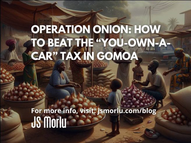 Operation Onion