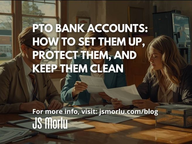 PTO Bank Accounts: How to Set Them Up, Protect Them, and Keep Them Clean