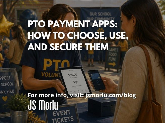 PTO Payment Apps: How to Choose, Use, and Secure Them